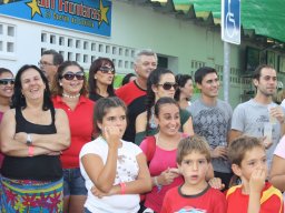 XVII Concentracion - 2010